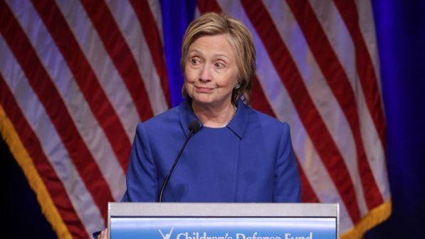 Usa,ex consigliere Clinton: "Hillary correra per la presidenza 2020"