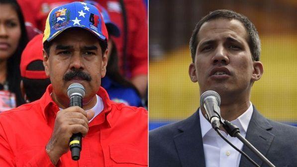 Venezuela, Ue: giovedì riunione del Gruppo di contatto a Montevideo | Tajani: "Veto italiano blocca democrazia"