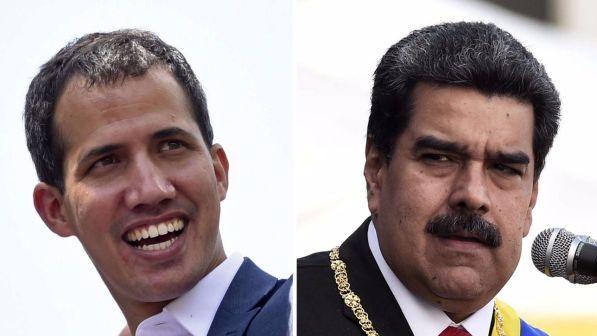 Venezuela, Nyt: Guaidò indebolito apre a trattare con Maduro