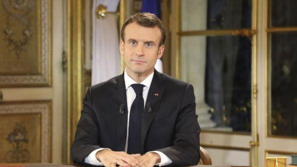 Macron preannuncia che G7 non terminerà con comunicato congiunto