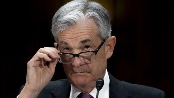 Fed, Powell replica a Trump: "Non metteremo tassi negativi"