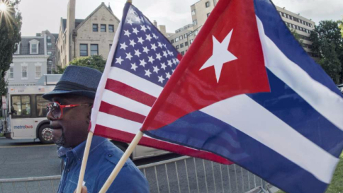 Usa-Cuba, corsa a voli commerciali