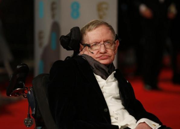 Stephen Hawking:"L'intelligenza artificiale sarà la fine dell'umanità"