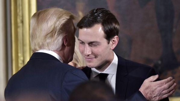 Russiagate: Kushner in Senato il 24 luglio, Donald Trump Jr il 26