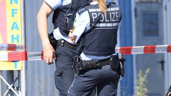 Germania, polizia: "Attacco in discoteca legato a motivi privati"