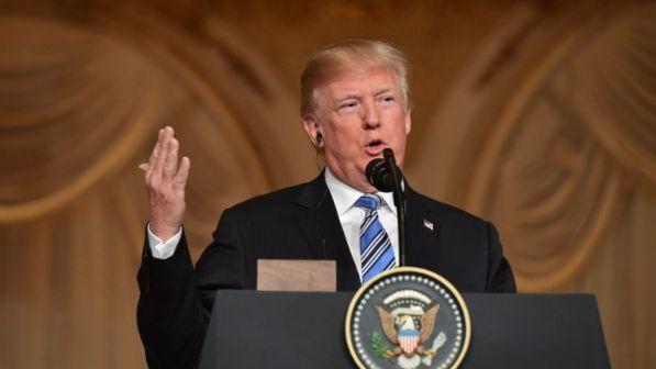 Migranti, Amnesty: "Politiche di Trump sono una forma di tortura"