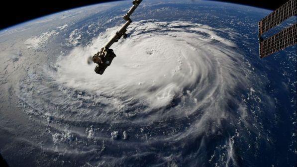 Usa, autorità: uragano Florence porterà gravi danni