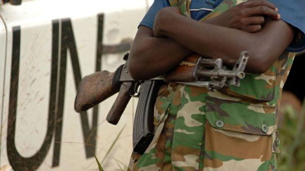 Mali, esplode mina: un morto e quattro feriti tra i caschi blu Onu