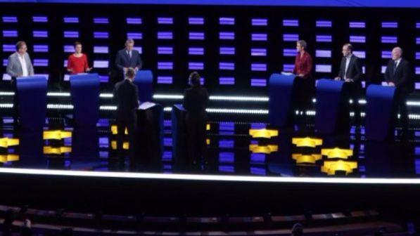Elezioni europee, i candidati alla presidenza della Commissione Ue a confronto