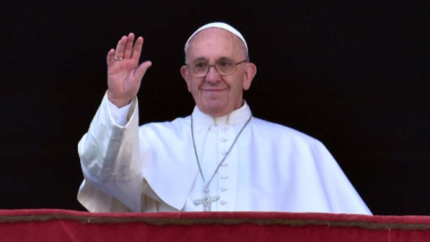 Francesco Pontefice da film? Il Vaticano smentisce: "Il Papa non è un attore"