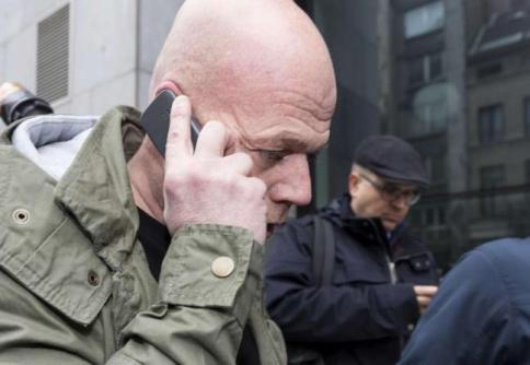 Legale Salah: denuncerò pm Parigi