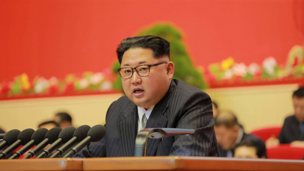 NordCorea, Kim Jong-Un: continuare crescita nostra forza nucleare