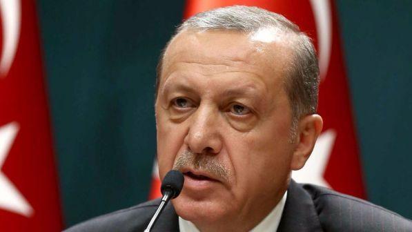 Istanbul, Erdogan:vogliono creare caos,non cederemo a sporchi giochi