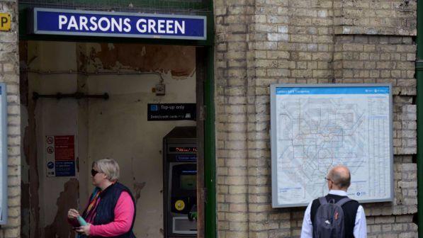 Londra, attentato in metro: sesto arresto, è un ragazzo di 17 anni