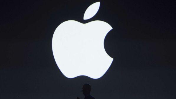 Apple taglia le stime sulla crescita: pesa la frenata dell'economia cinese