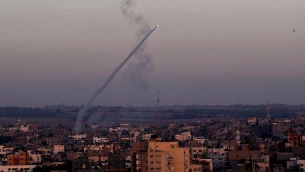 Medioriente, Hamas accetta condizioni poste dall'Anp per la riconciliazione