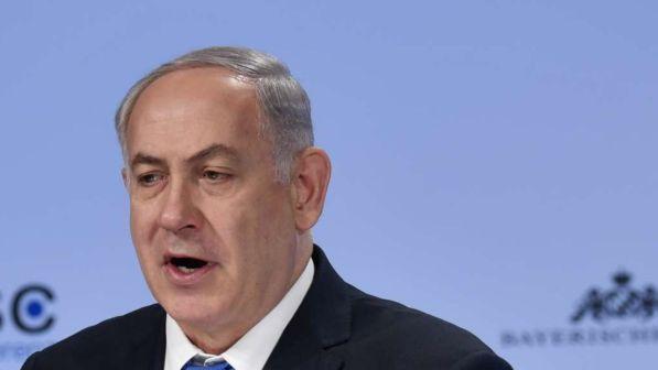 Onu, Netanyahu: "L'Iran ha un secondo deposito nucleare segreto"