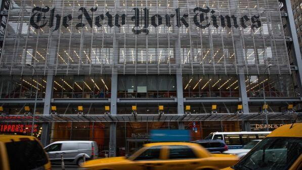 Nyt: Italia possibile epicentro prossima crisi finanziaria