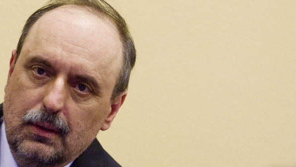 Serbia, morto Goran Hadzic: fu condannato per crimini di guerra