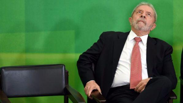 Brasile, ictus per la moglie di Lula: è in gravi condizioni