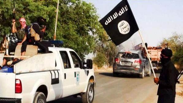 Siria, continua liberazione di Raqqa:strappato a Isis 50% territorio