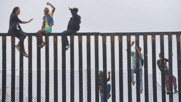 Media: Trump vuole tagliare numero rifugiati, tetto 25mila nel 2018