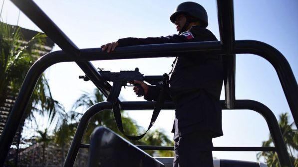Messico, barbara esecuzione: 11 persone torturate e uccise in casa