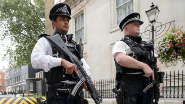 Londra, attacco con machete in uffici della Sony: due feriti