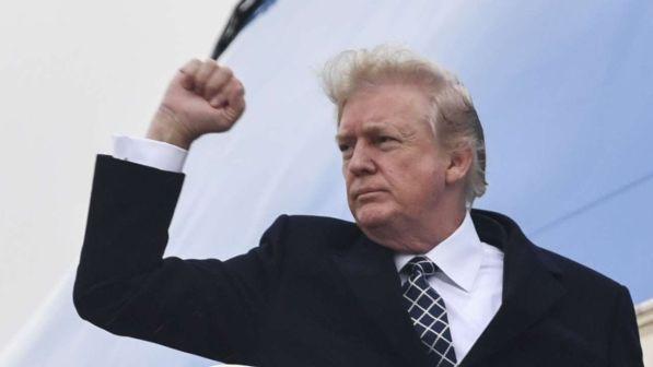 Russiagate, Trump attacca repubblicano Romney dopo le sue critiche