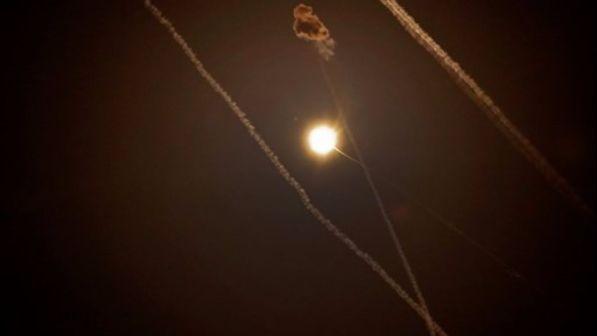 Ashkelon, israeliano ucciso da razzo palestinese
