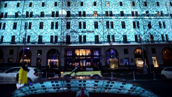 Caso Lega-Russia, Francesco Vannucci: "Ero io il terzo uomo al Metropol"