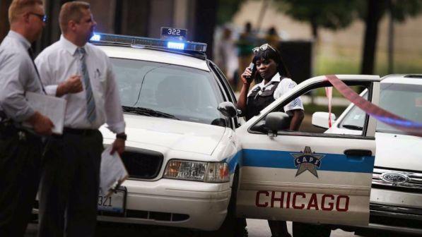 Usa, teenager scomparsa a Chicago: cadavere nel freezer di un hotel