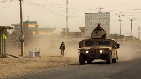 Afghanistan, i talebani accettano la tregua di una settimana