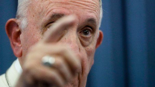 Papa, negli Usa popolarità in calo: pesa scandalo pedofilia