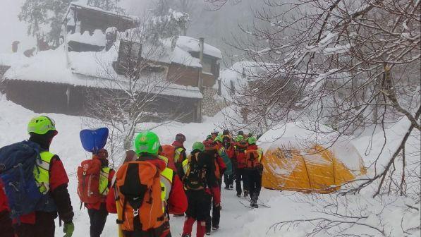 Rigopiano, chiusa indagine: 24 persone a rischio processo