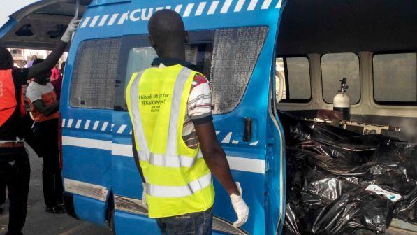 Nigeria, attacco alla vigilia delle presidenziali: almeno 66 morti