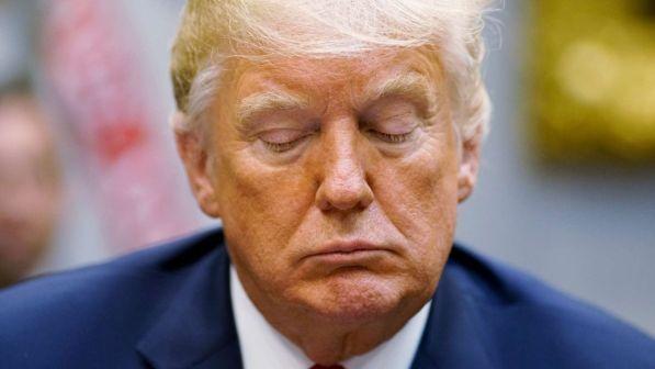 Usa, Trump vuole dare armi a Riad scavalcando veto del Congresso