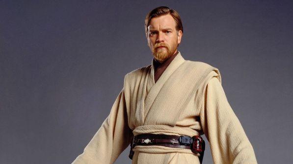 "Star Wars", Ewan McGregor torna nei panni di Obi-Wan Kenobi in una serie Disney