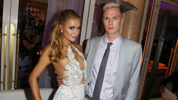 Paris Hilton, arrestato il fratello: violato ordine restrittivo dopo condanna