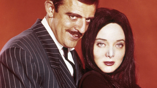 "La famiglia Addams", 50 anni di brividi e risate