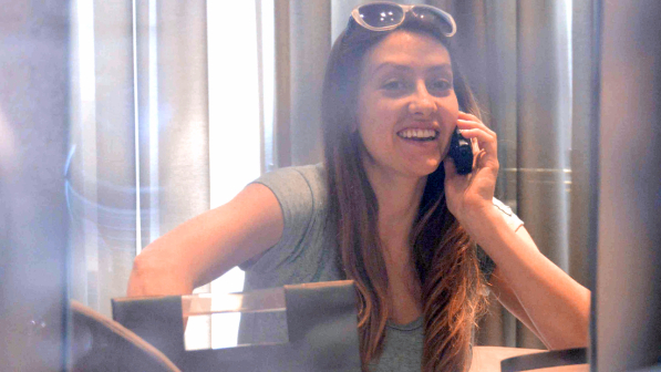 Eleonora Berlusconi mamma bis: è nata Flora