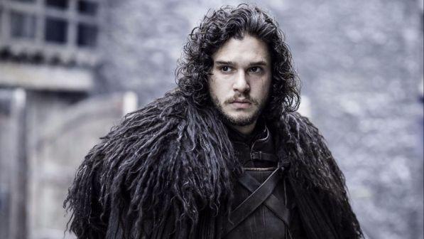 "Game of Thrones 8", Kit Harington rivela: "Ora so come va a finire"