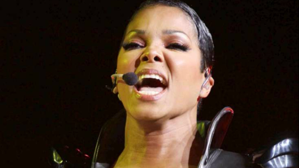 Janet Jackson incinta del primo figlio a 50 anni