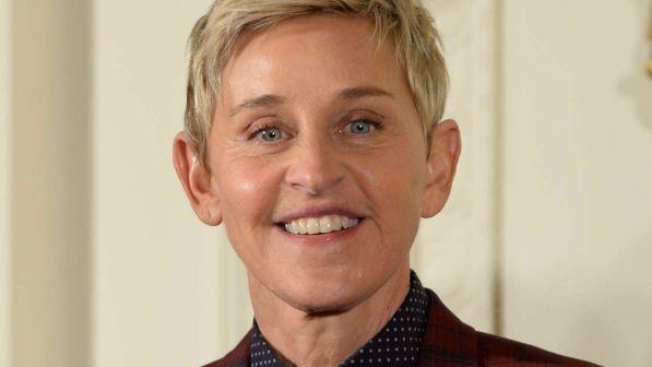 Ellen DeGeneres, 20 anni fa il coming out che ha fatto storia: sono gay