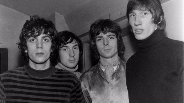 Pink Floyd, esce una raccolta dei loro primi 7 anni tra inediti e rarità