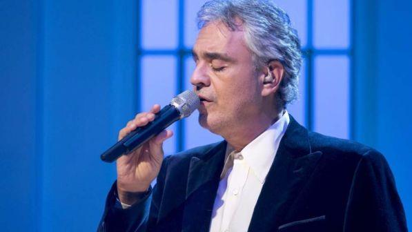 Andrea Bocelli tra i candidati ai Grammy e Beyoncè ha già vinto... suo il record di nomination