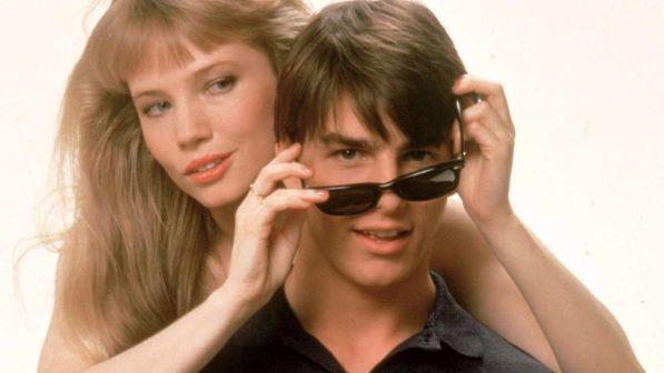 Tom Cruise, i retroscena: "Negli Anni 80 alternava Bibbia e sesso orale"
