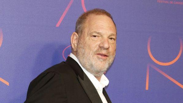 Molestie Usa, Weinstein: accordo di divorzio da 300mila dollari l'anno