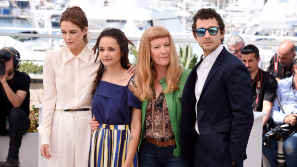 Cannes 2016, una generazione on the road in "American Honey" con Shia Labeouf