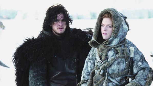Kit Harington ricoverato in rehab per stress e abuso di alcol: è crollato dopo il finale di GoT